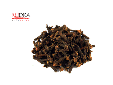 Cloves (Krustnagliņas) RUDRA, 50g