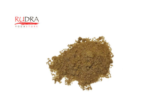 Dhaniya powder (malts koriandrs), 100g