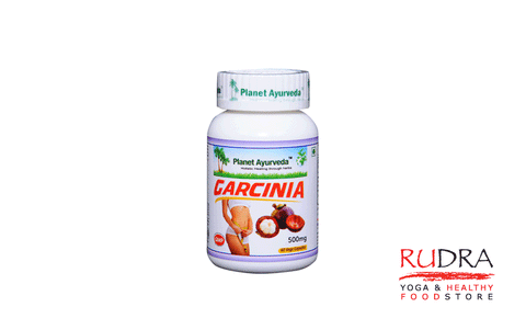 Garcinia (P.A.), 60 kapsulas