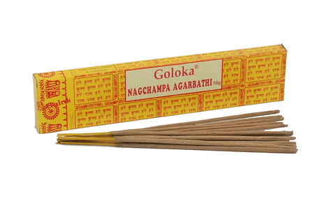 Goloka Nag Champa, 16g *