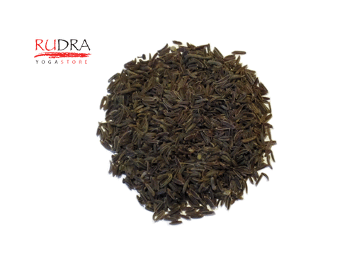 Kala Jeera seeds (melnā kumīna sēklas), 50g