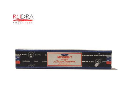 Midnight Bloom (Satya), 15g