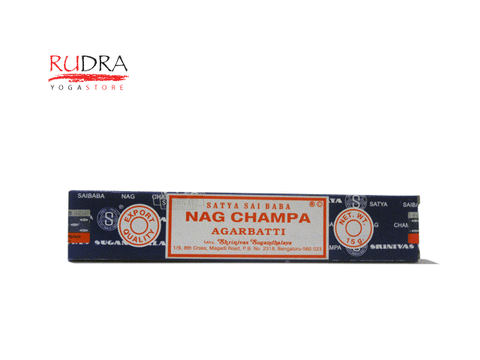 Satya - Nag Champa, 15g