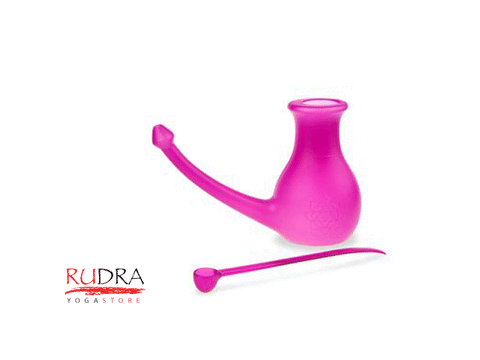 Deguna skalojamā kanniņa NoseBuddy, XL