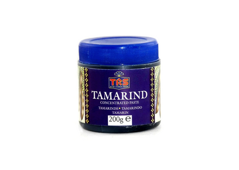 Tamarinda pasta (koncentrāts), 400g (derīgs līdz 30.11.2025)