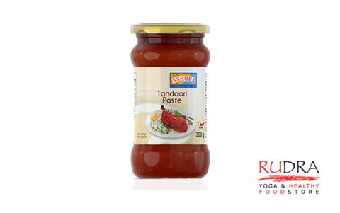 Tandoori pasta (Ashoka), 300g