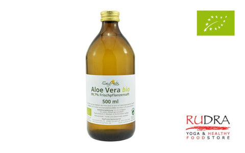 Alvejas sula BIO, 500ml