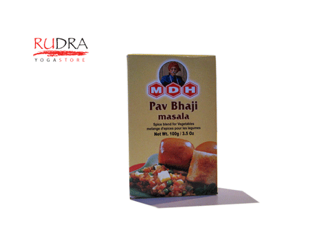 Pav Bhaji Masala MDH, 100g