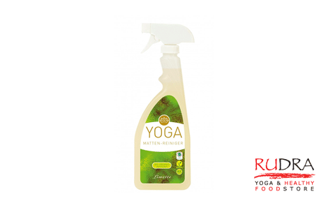 Jogas paklāju tīrītājs BIO, 510ml*