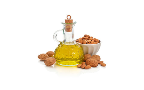 Mandeļu eļļa (Duo Ag), 250ml