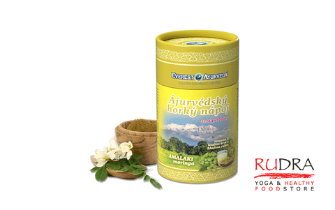 Amla un moringa dzēriens, 100g