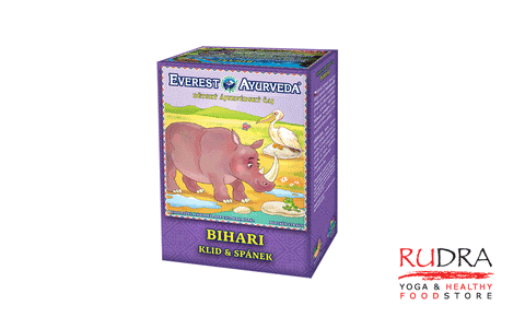 Tēja BIHARI (bērniem), 100g