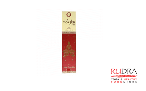 Moksha bliss smarzkociņi