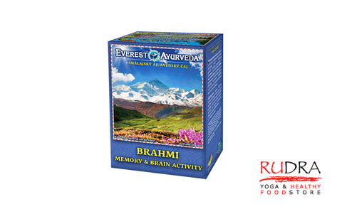 Tēja BRAHMI, 100g
