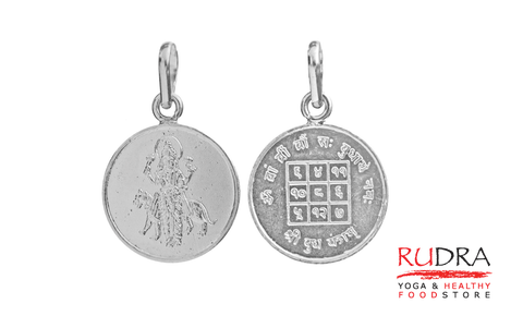 Budha (Merkūrijs) kulons*