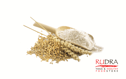 Chapatti Atta (kviešu milti), 1kg