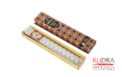 Dehn-Al Oud smaržkociņi, 15g