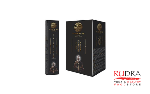 Five Tibetan smaržkociņi, 15g