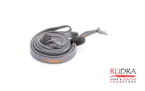 Josta jogas paklāja fiksēšanai un pārnēsāšanai*