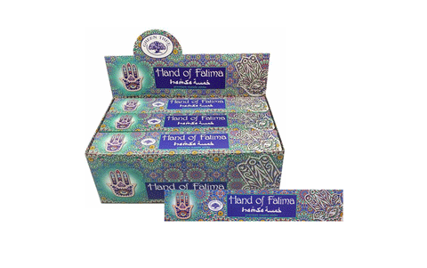 Hands Of Fatima smaržkociņi, 15g