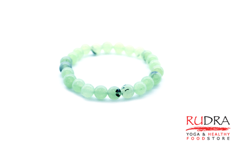 Nefrīta (jade) rokassprādze