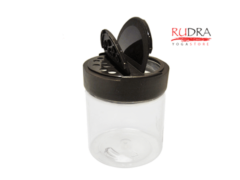 Garšvielu trauciņš ar dozētāju