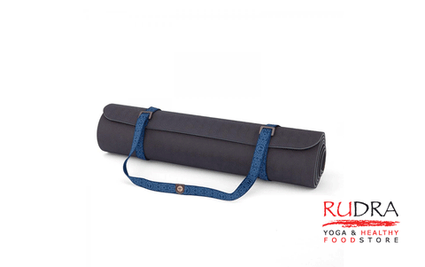 Jostas jogas paklāju nešanai, Etno