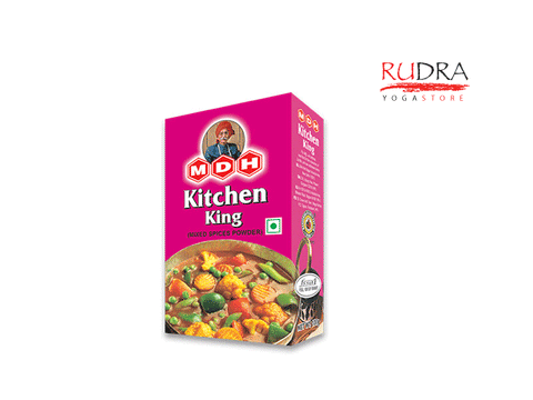 Kitchen King Masala, 100g MDH