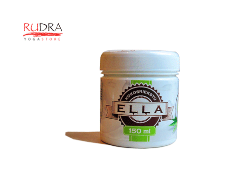 Kokosriekstu eļļa (Duo Ag), 150ml