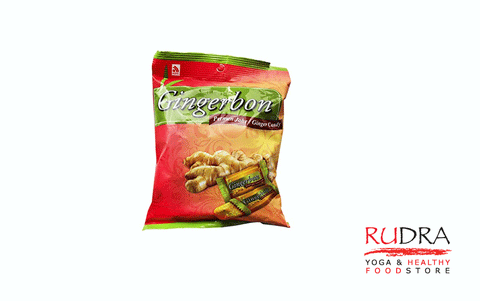 Ingvera konfektes, košļājamas. 125g