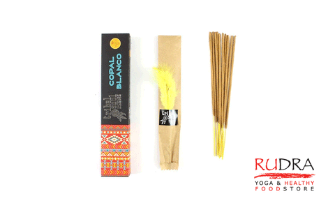 Copal smaržkociņi, T.S., 15g