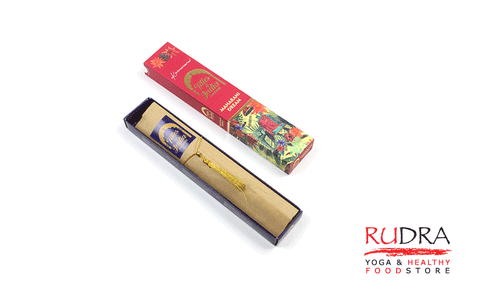 Maharani dream smaržkociņi, 15g