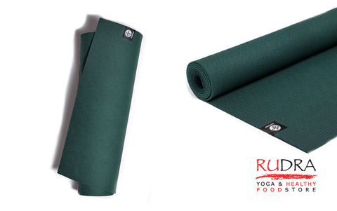 Manduka X jogas paklājs, 5mm