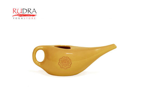 Deguna skalojamā kanniņa, Mandala