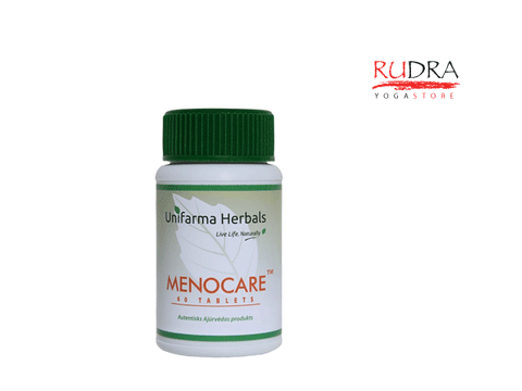 Menocare Unifarma Herbals, 60 tabletes