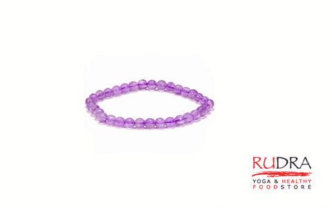 Ametista rokassprādze