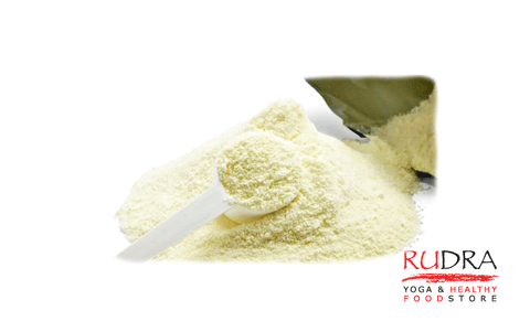 Pilnpiena pulveris, 300g (ieteic. līdz: 27.11.2025.)