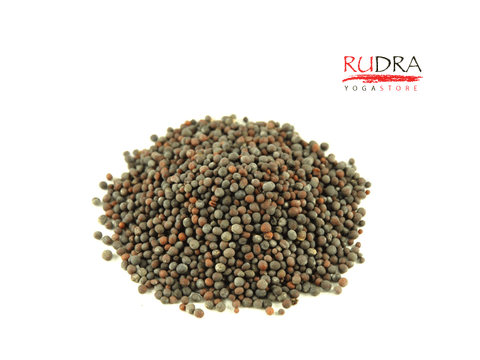 Mustard seeds (sinepju sēklas), 100g