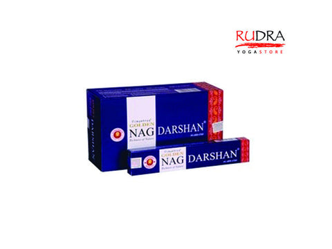 Golden Nag Darshan, 15g*