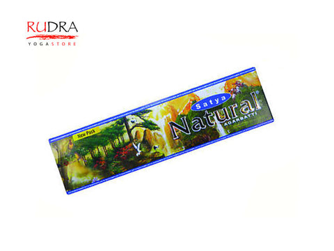 Natural (Satya), 45g