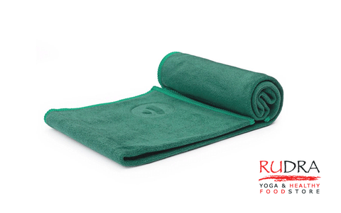 Mikrošķiedras dvielis 185x68 cm