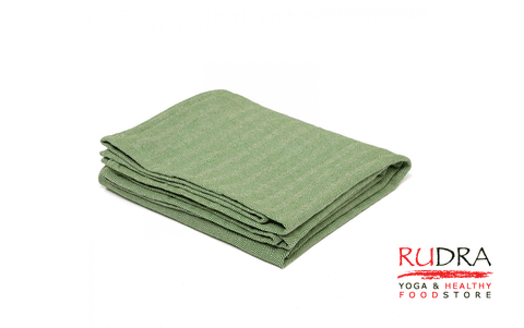 Sega (pleds) meditācijām