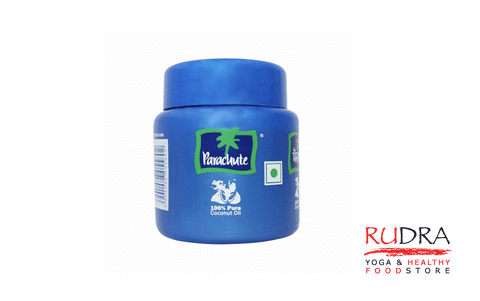 Kokosriekstu eļļa (Parachute), 200ml