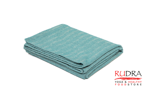 Sega (pleds) meditācijām