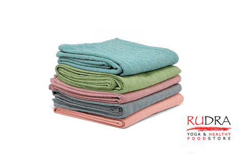 Sega (pleds) meditācijām