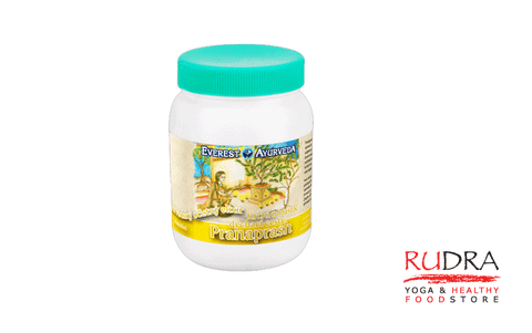 Pranaprash džems, 200g