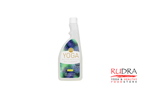 Jogas paklāju tīrītājs BIO, 510ml*