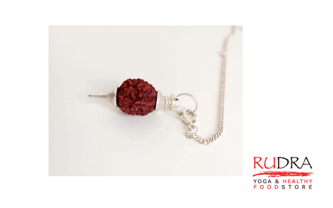 Svārstiņš ar rudrakšu (Pendulum)