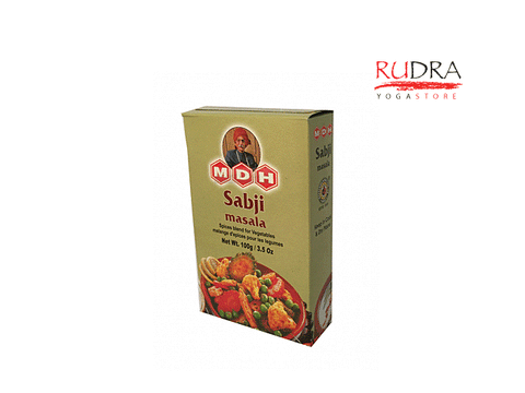 Sabji Masala MDH, 100g