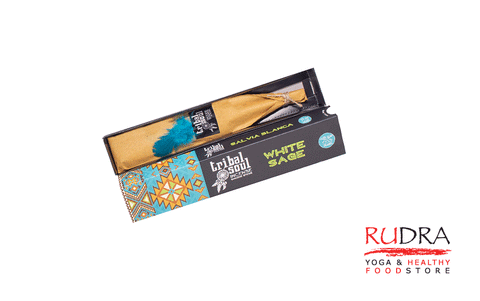 White Sage smaržkociņi, T.S., 15g